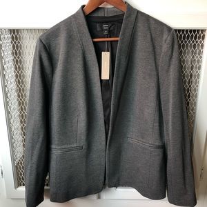 NWT J. Crew Going-out Blazer size 16
